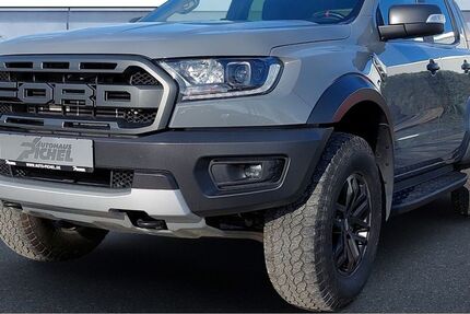 Ford Ranger 60.517 km 38.930 &euro; Hartmannsdorf 09232