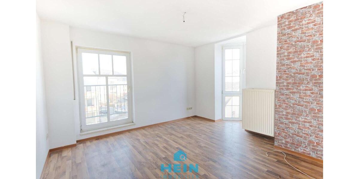 Etagenwohnung Aue-Bad Schlema Bad Schlema - 3 Zimmer, 60 m&sup2;, 360&euro; | Angebot:25365207
