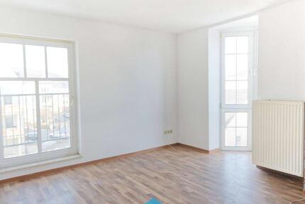 Wohnung Aue-Bad Schlema Bad Schlema - 3 Zimmer, 60 m&sup2;, 395&euro; | Angebot:25365207