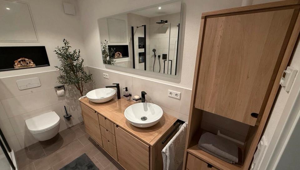 Etagenwohnung Oelsnitz (Erzgebirge) - 3 Zimmer, 68 m&sup2;, 169.000&euro; | Angebot:24836998