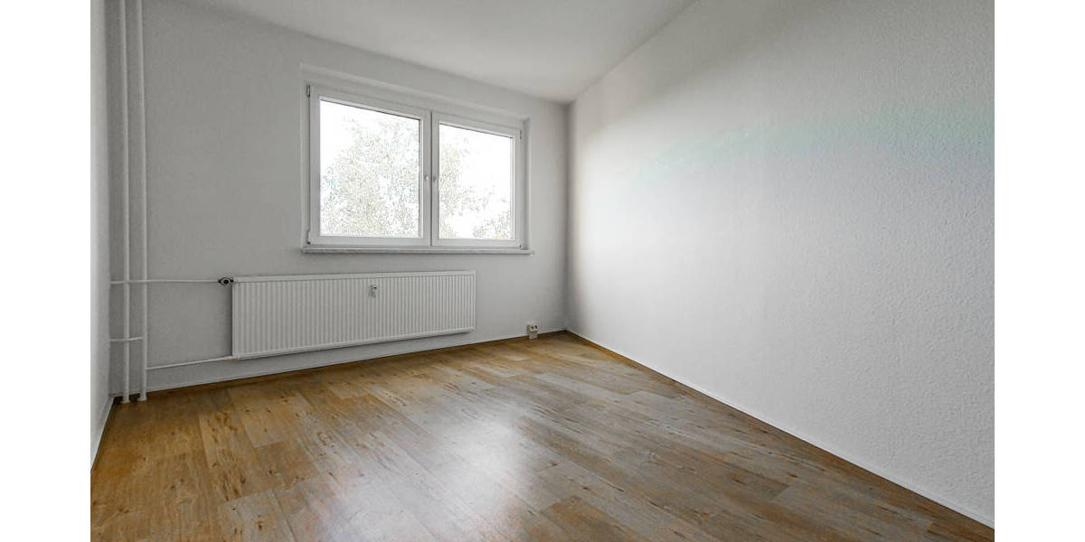 Etagenwohnung Zwickau Eckersbach - 3 Zimmer, 77 m&sup2;, 462&euro; | Angebot:25668562