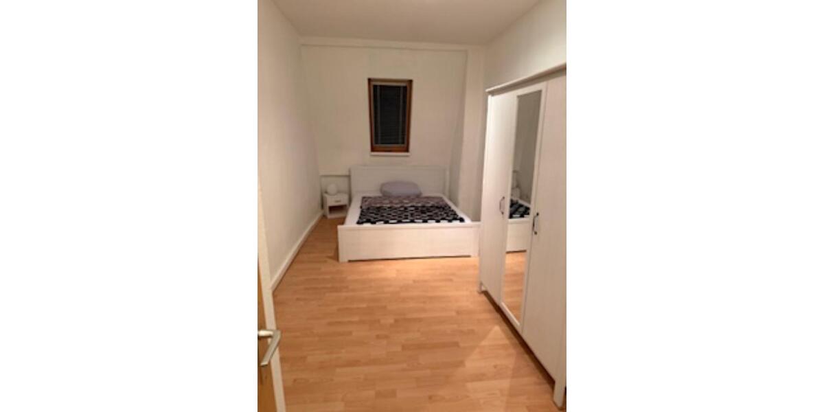 Dachgeschoßwohnung Wilkau-Haßlau Haßlau - 2 Zimmer, 45 m&sup2;, 700&euro; | Angebot:25267385