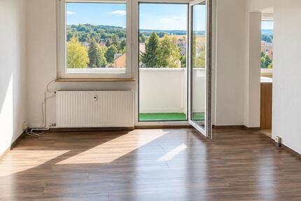 Wohnung Wildenfels - 2 Zimmer, 47 m&sup2;, 310&euro; | Angebot:27629889