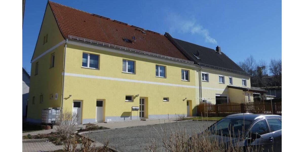 Mehrfamilienhaus, Wohnhaus Großenstein Baldenhain - 1 Zimmer, 336 m&sup2;, 262.900&euro; | Angebot:25683075