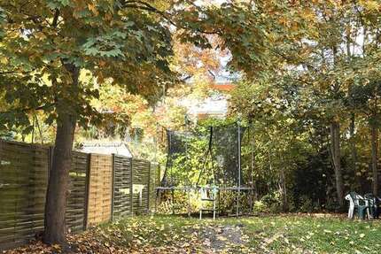 Wohnung Zwickau Marienthal Ost - 6 Zimmer, 130 m&sup2;, 712&euro; | Angebot:25985596