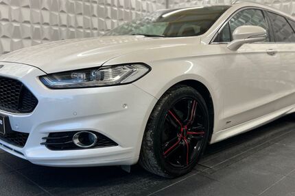 Ford Mondeo 168.800 km 10.890 &euro; Werdau OT Steinpleis 08412