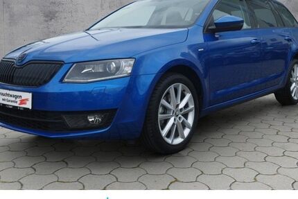 Skoda Octavia 107.000 km 12.980 &euro; Reichenbach 08468