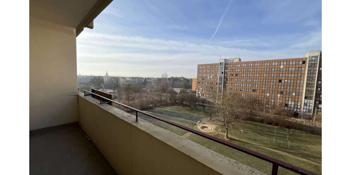 Etagenwohnung Zwickau Pölbitz - 3 Zimmer, 70 m&sup2;, 319&euro; | Angebot:25423375