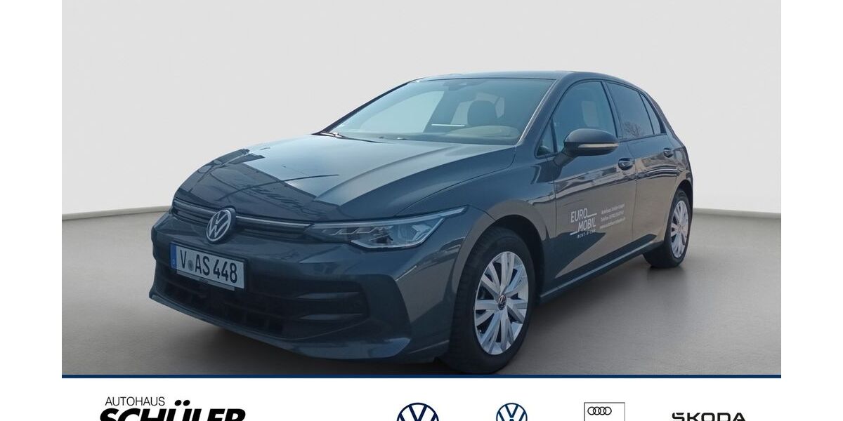 VW Golf 17.131 km 24.535 &euro; Falkenstein 08223