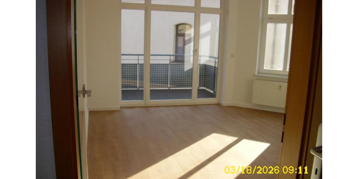 Etagenwohnung Hohenstein-Ernstthal Ernstthal - 3 Zimmer, 70 m&sup2;, 425&euro; | Angebot:25751817