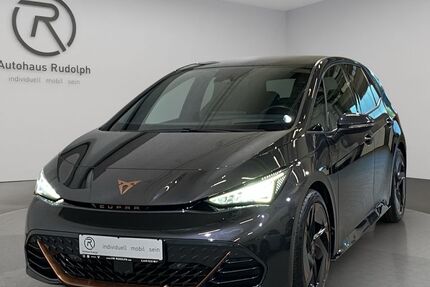 Cupra Born 23.394 km 27.449 &euro; Oelsnitz/Erzgebirge 09376