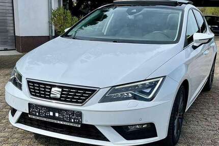 Seat Leon 65.000 km 15.790 &euro; Glauchau 08371