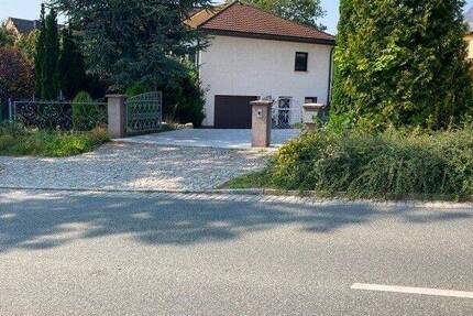 Haus Grünhain-Beierfeld Beierfeld - 5 Zimmer, 230 m&sup2;, 380.000&euro; | Angebot:25696930