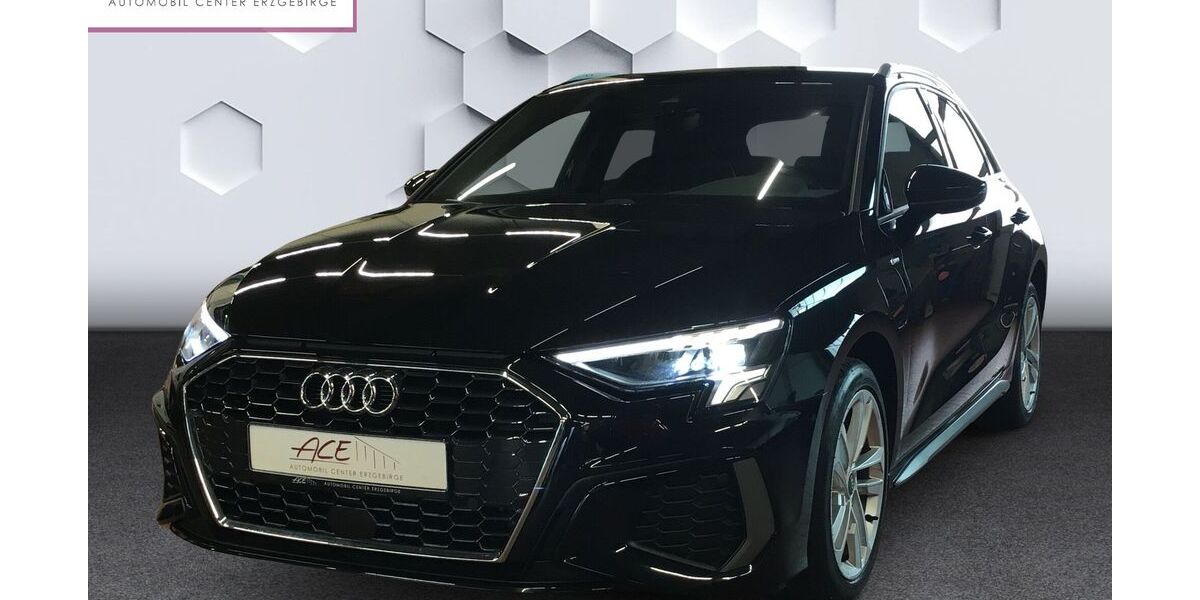Audi A3 88.400 km 21.990 &euro; Schwarzenberg/Erzgeb. 08340