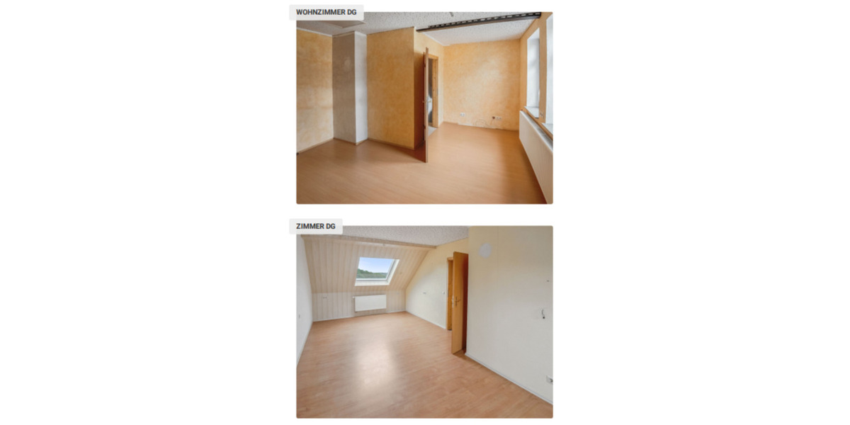 Einfamilienhaus Mohlsdorf-Teichwolframsdorf Teichwolframsdorf - 8 Zimmer, 250 m&sup2;, 125.000&euro; | Angebot:25182514