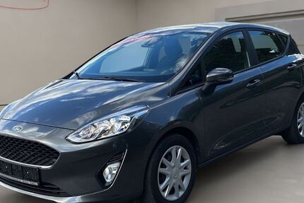 Ford Fiesta 115.300 km 7.900 &euro; Wilkau-Haßlau 08112