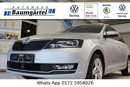 Skoda Rapid 68.349 km 12.990 &euro; Schönheide 08304