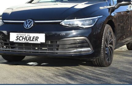 VW Golf 14.821 km 24.945 &euro; Falkenstein 08223