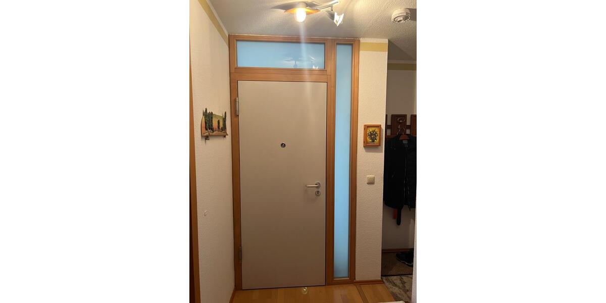 Etagenwohnung Zwickau Zwickau-West - 2 Zimmer, 67 m&sup2;, 440&euro; | Angebot:24857879