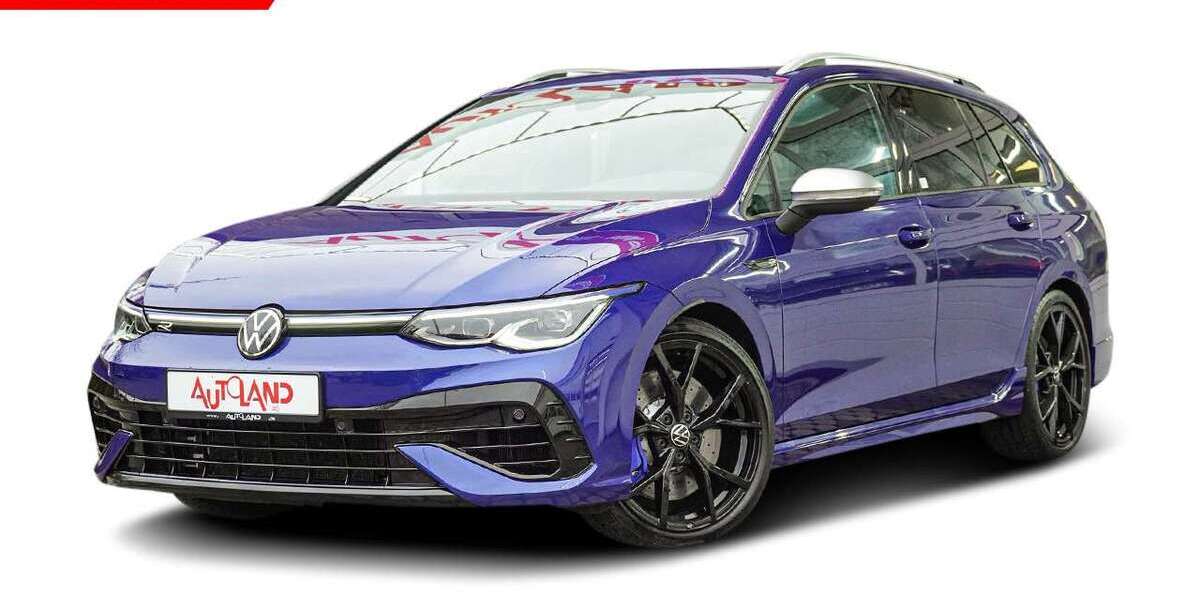 VW Golf 34.975 km 37.950 &euro; Zwickau 08056