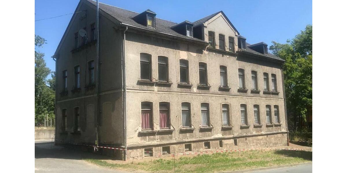 Mehrfamilienhaus, Wohnhaus Rodewisch - 20 Zimmer, 450 m&sup2;, 99.900&euro; | Angebot:8857086