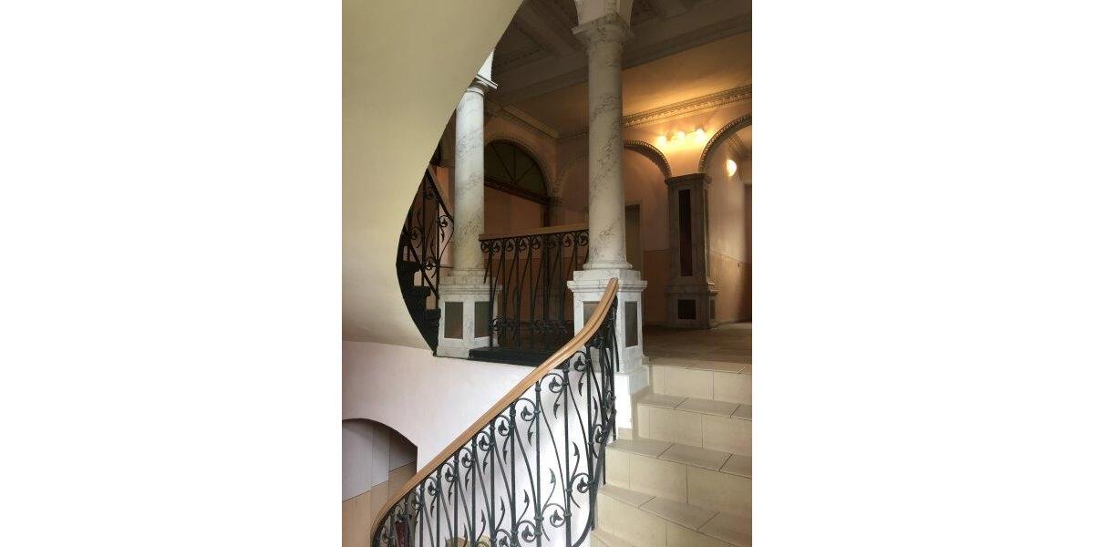 Dachgeschoßwohnung Zwickau - 3 Zimmer, 77 m&sup2;, 500&euro; | Angebot:24242850