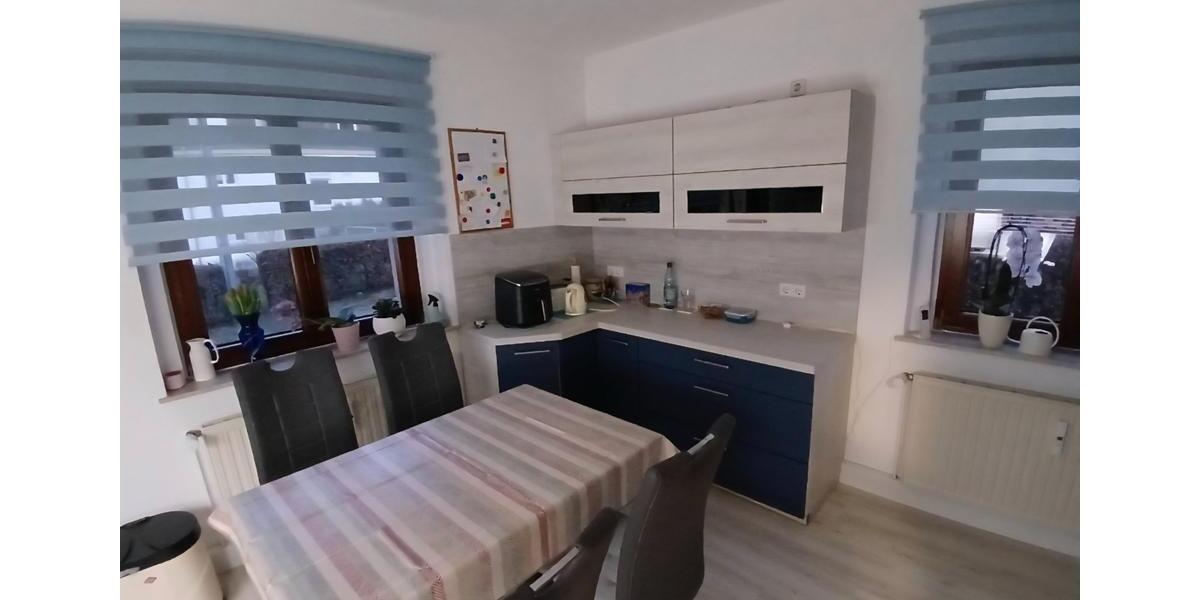 Erdgeschoßwohnung Glauchau - 2 Zimmer, 59 m&sup2;, 420&euro; | Angebot:25921329