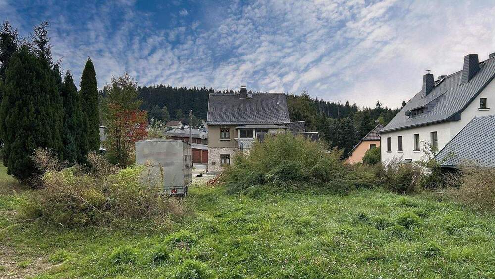 Einfamilienhaus Auerbach Schnarrtanne - 8 Zimmer, 145 m&sup2;, 210.000&euro; | Angebot:25662133