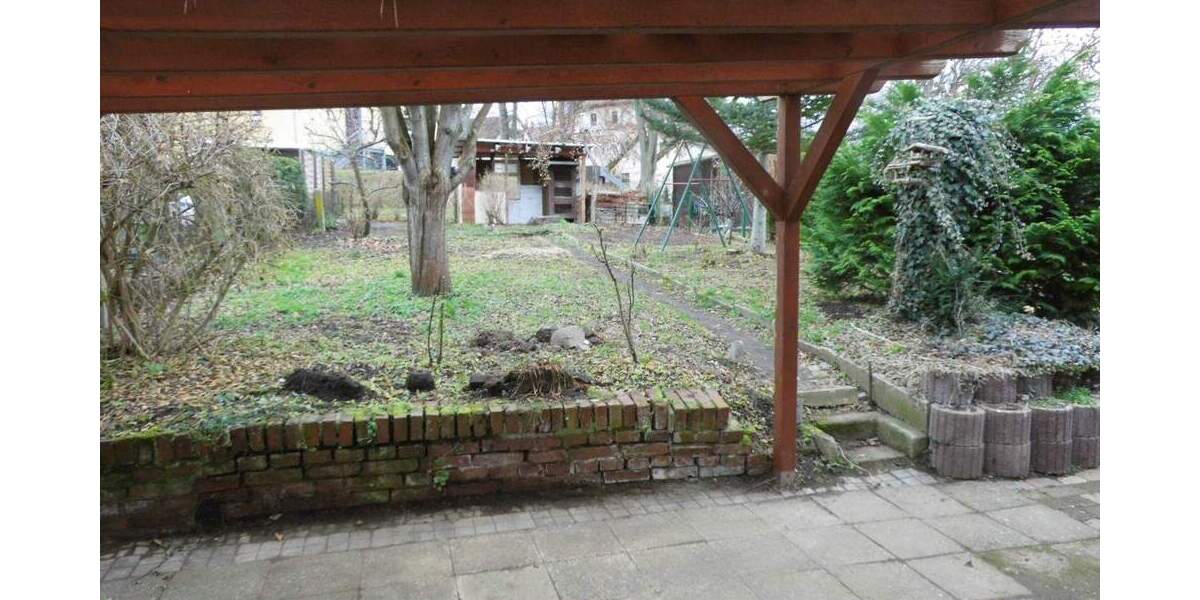 Einfamilienhaus Werdau - 4 Zimmer, 110 m&sup2;, 77.000&euro; | Angebot:25662887