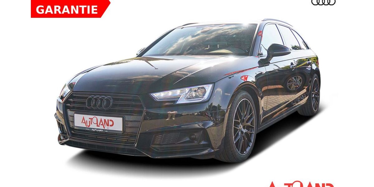 Audi A4 110.724 km 21.990 &euro; Zwickau 08056