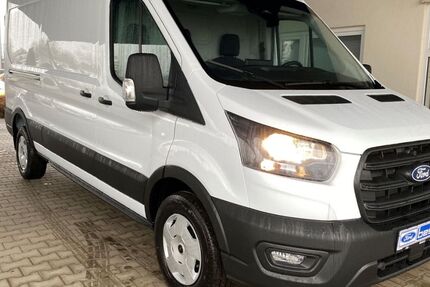Ford Transit 30.000 km 35.590 &euro; Glauchau 08371