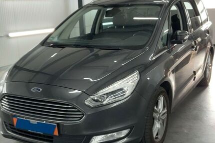 Ford Galaxy 89.916 km 14.490 &euro; Limbach-Oberfrohna 09212