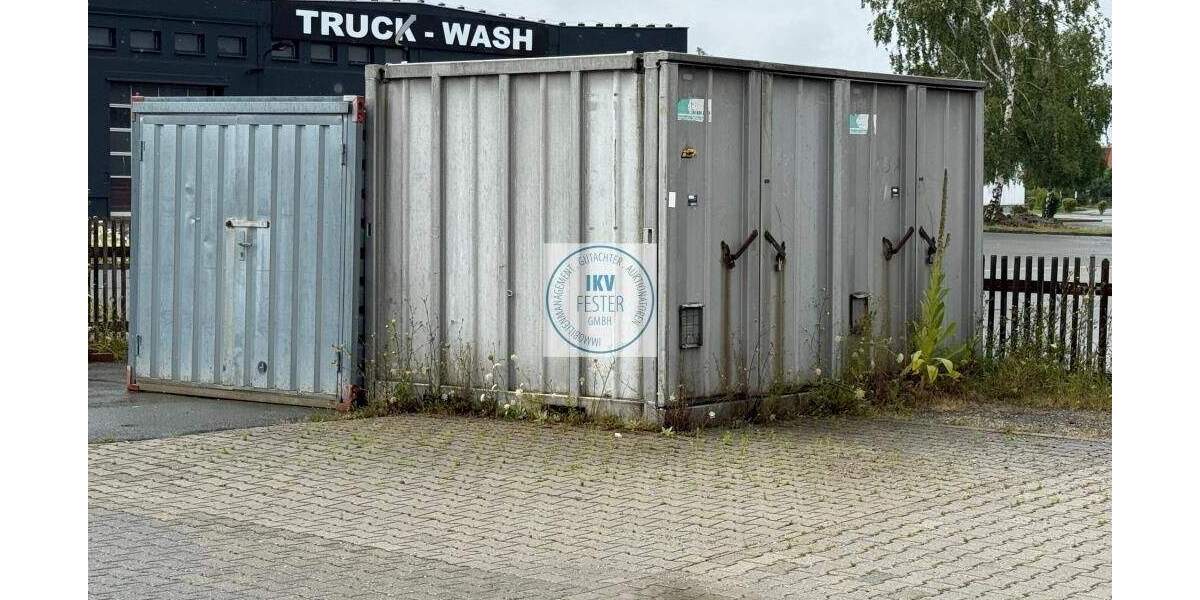 Grundstück Ronneburg - 220.000&euro; | Angebot:25729294