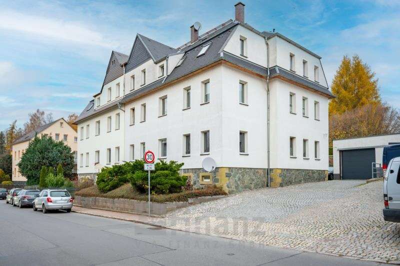 Einfamilienhaus Neukirchen - 9 Zimmer, 323 m&sup2;, 351.000&euro; | Angebot:24032367