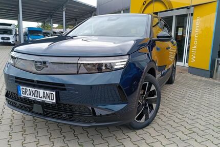 Opel Grandland (X) 6.500 km 34.999 &euro; Schneeberg 08289