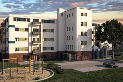 Gewerbeobjekt Zwönitz - 1.500&euro; | Angebot:22695819