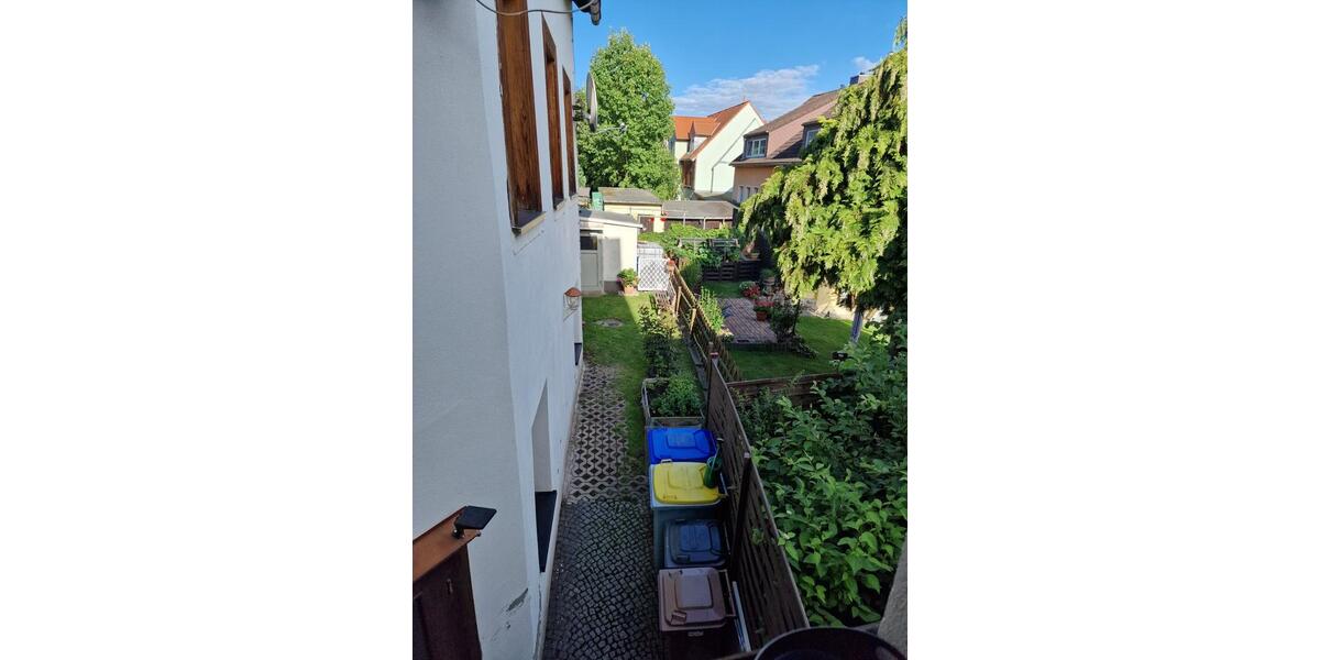 Reihenhaus Hohenstein-Ernstthal Ernstthal - 5 Zimmer, 90 m&sup2;, 35.000&euro; | Angebot:25901521