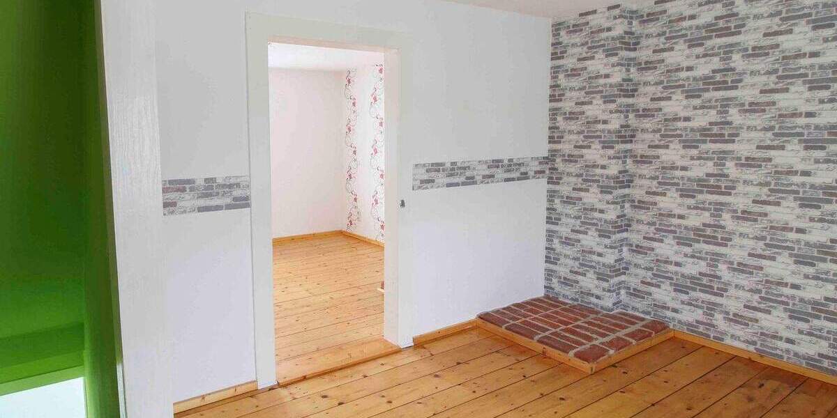 Einfamilienhaus Zwickau Schedewitz - 3 Zimmer, 79.500&euro; | Angebot:25820383