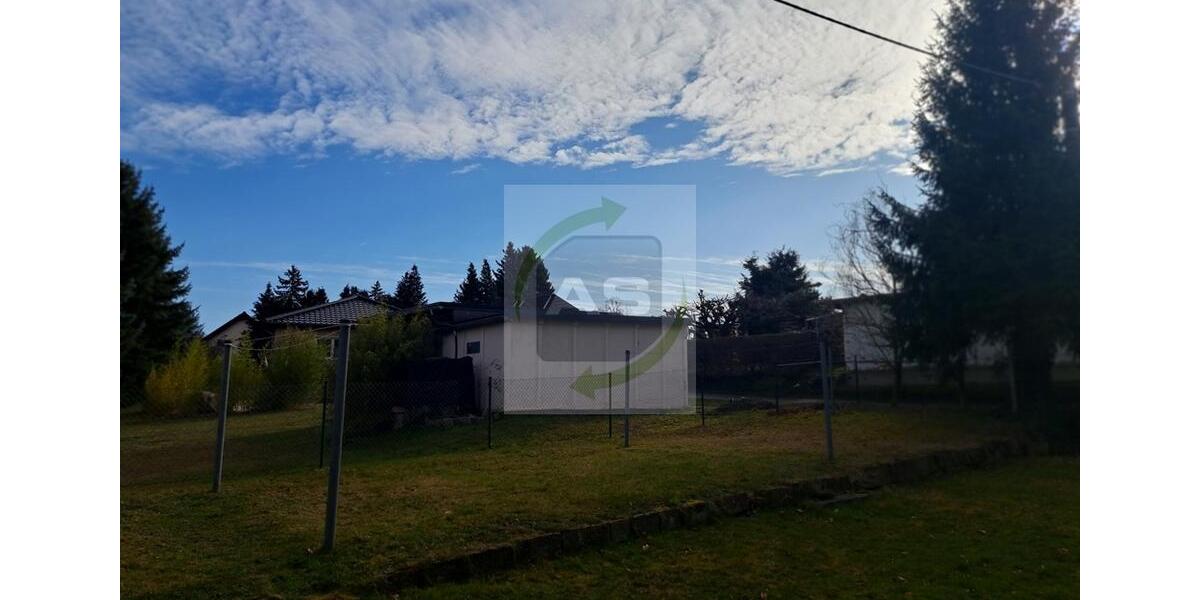 Erdgeschoßwohnung Werdau - 2 Zimmer, 60 m&sup2;, 350&euro; | Angebot:25916319