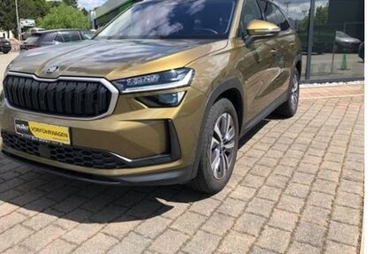 Skoda Kodiaq 10.450 km 45.400 &euro; Glauchau/ Sachsen 08371