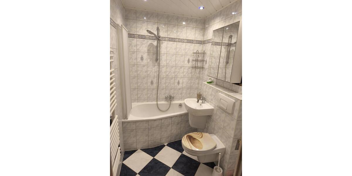 Etagenwohnung Mülsen - 2 Zimmer, 56 m&sup2;, 394&euro; | Angebot:25366560