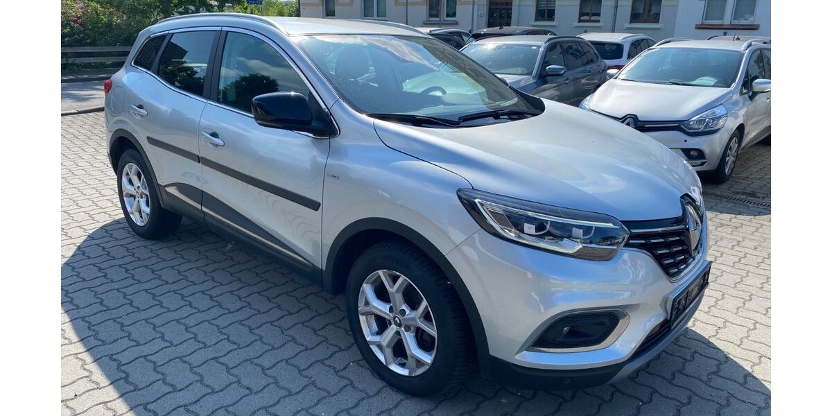 Renault Kadjar 179.590 km 10.990 &euro; Zwickau 08058