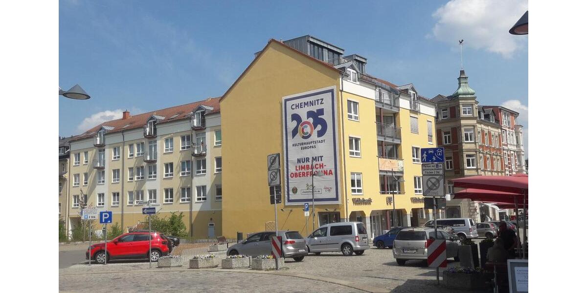 Gewerbeobjekt Limbach-Oberfrohna Oberfrohna - 330&euro; | Angebot:25118855