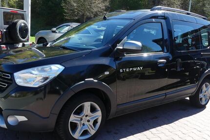 Dacia Dokker 107.450 km 11.990 &euro; Schneeberg 08289