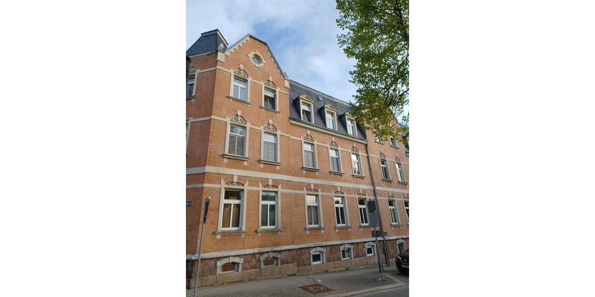 Etagenwohnung Wilkau-Haßlau Haßlau - 4 Zimmer, 125 m&sup2;, 590&euro; | Angebot:22284397