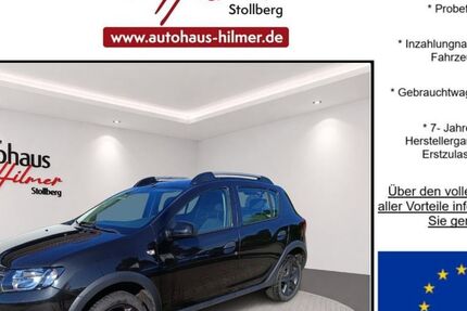 Dacia Sandero 105.798 km 7.990 &euro; Stollberg 09366