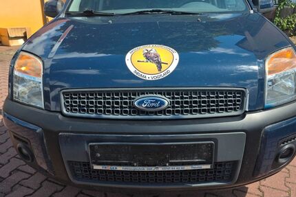 Ford Fusion 208.000 km 1.100 &euro; zwickau 08064