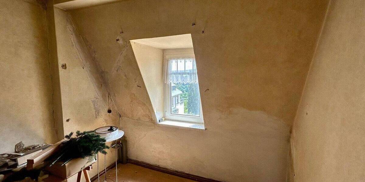 Mehrfamilienhaus, Wohnhaus Falkenstein - 1 Zimmer, 351 m&sup2;, 79.000&euro; | Angebot:26797565