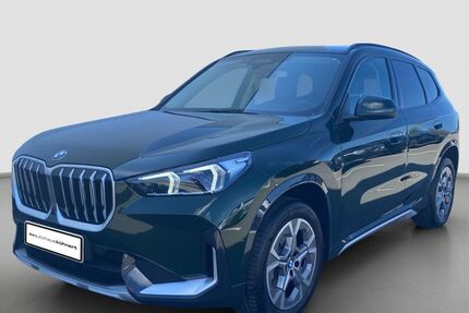 BMW X1 11.643 km 43.585 &euro; Schneeberg 08289