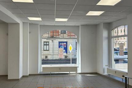 Gewerbeobjekt Zwickau - 800&euro; | Angebot:9495848